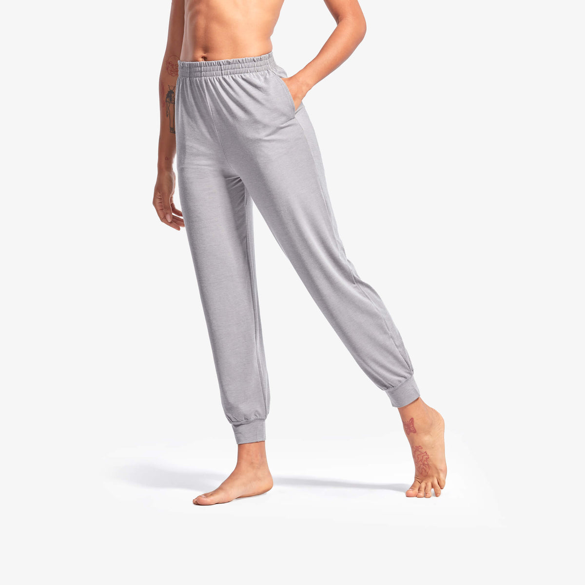 Women's Infrared Recovery Sleepwear Bottoms - HealVia
