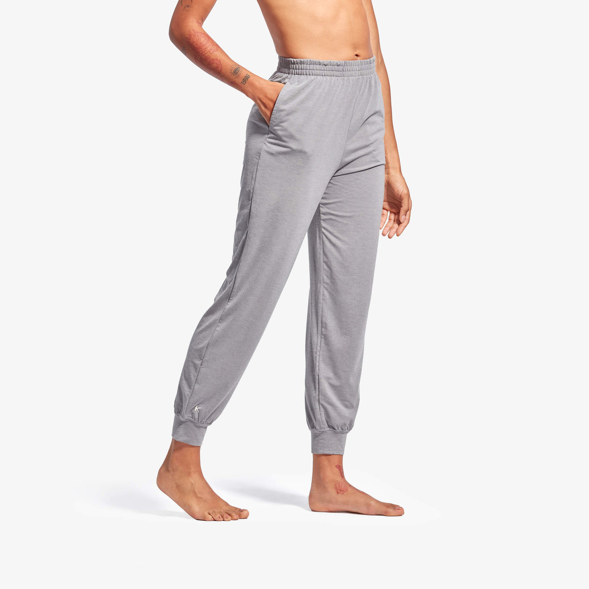 Women's Infrared Recovery Sleepwear Bottoms - HealVia
