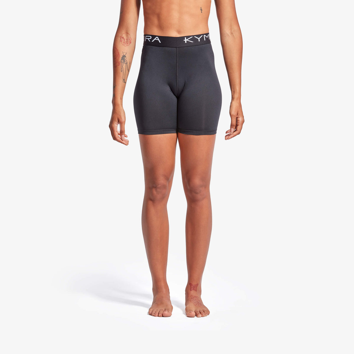 Women's Infrared Performance Shorts - HealVia