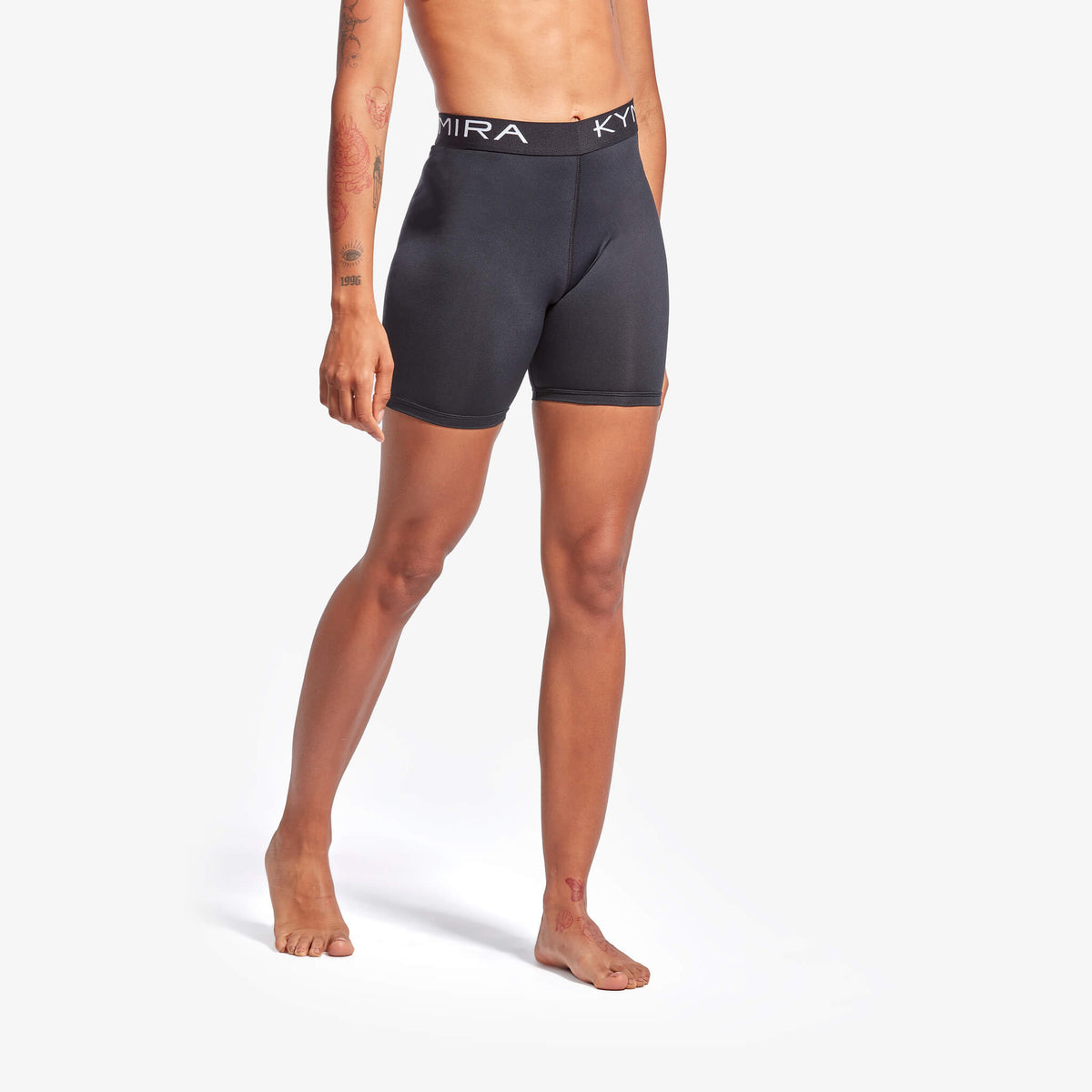 Women's Infrared Performance Shorts - HealVia