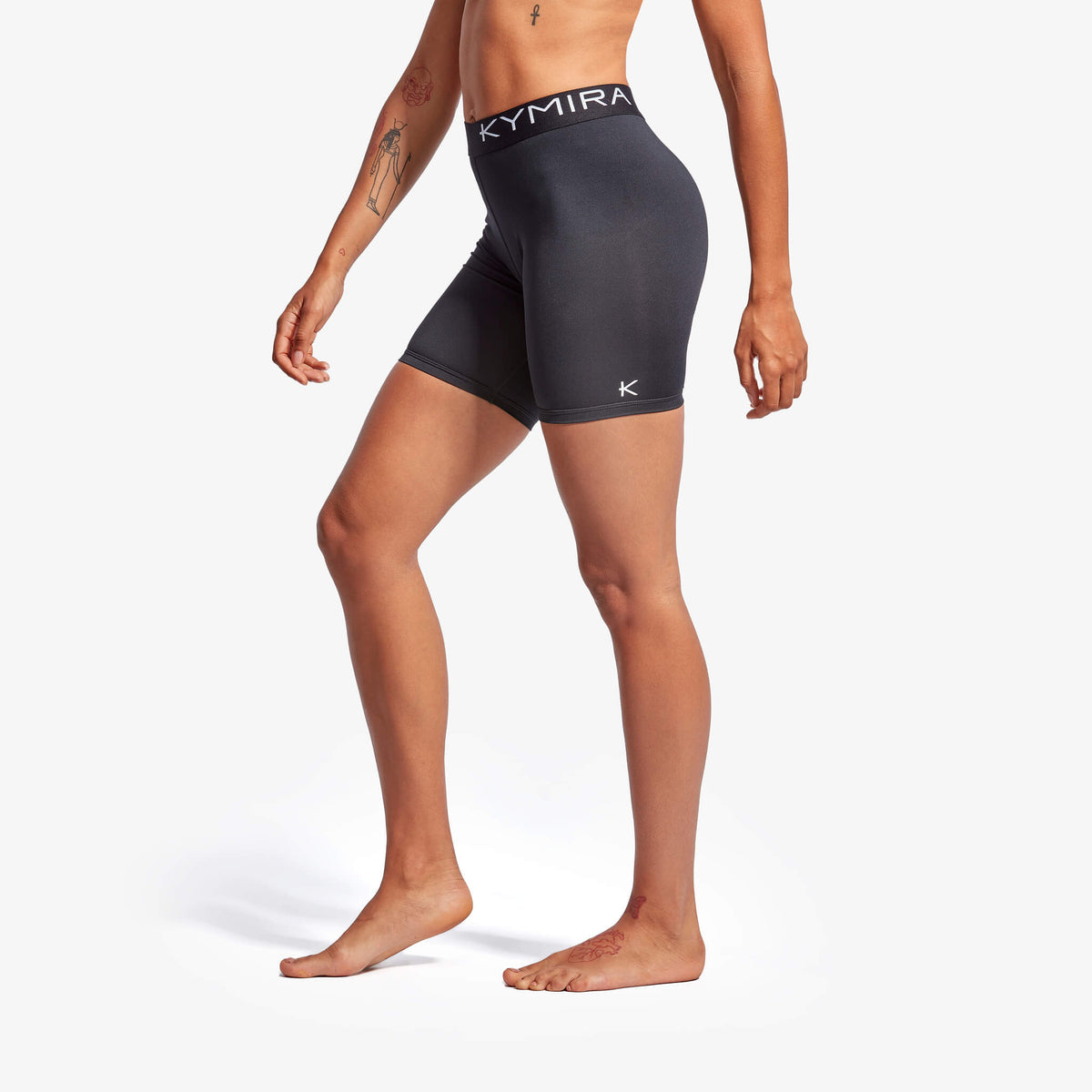 Women's Infrared Performance Shorts - HealVia