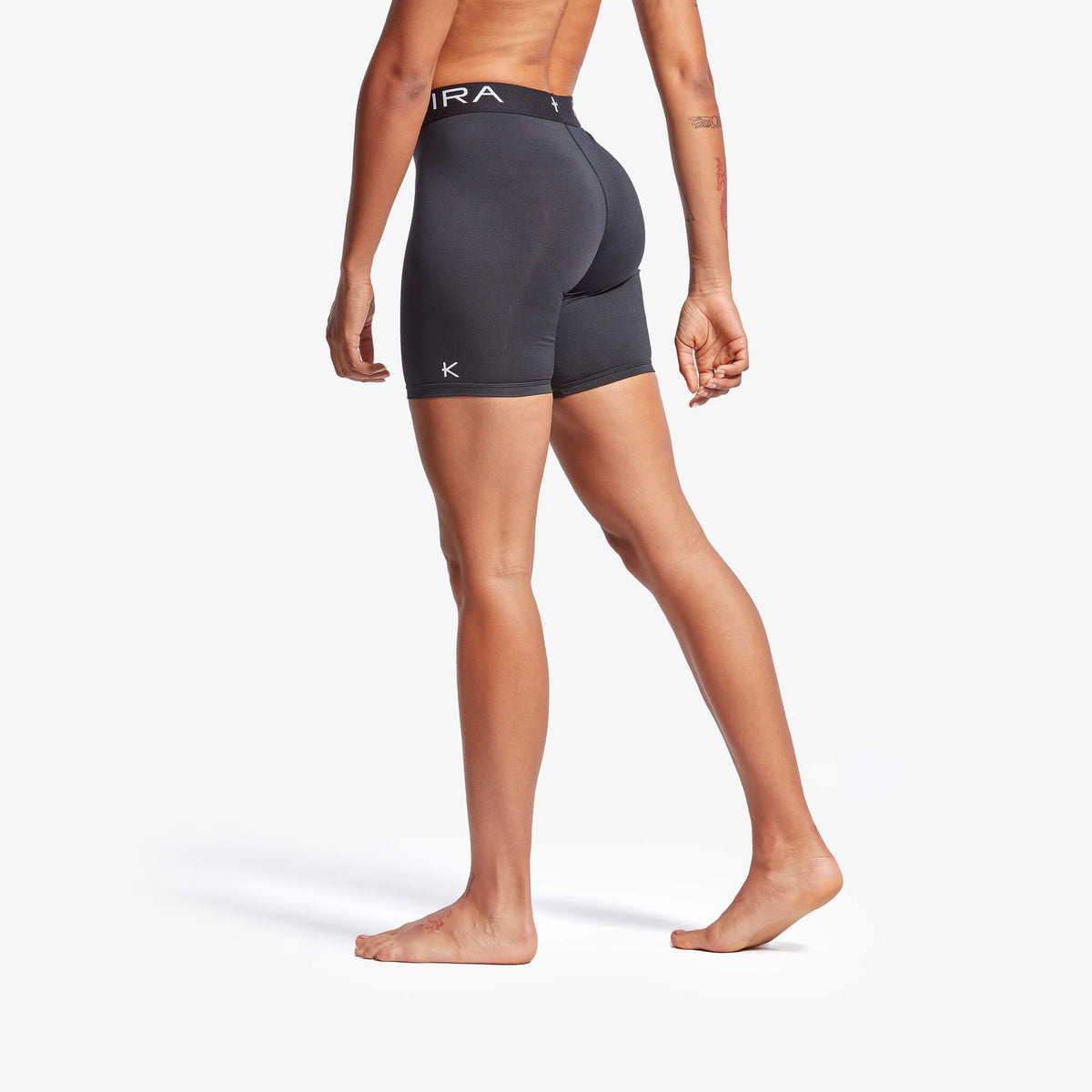 Women's Infrared Performance Shorts - HealVia