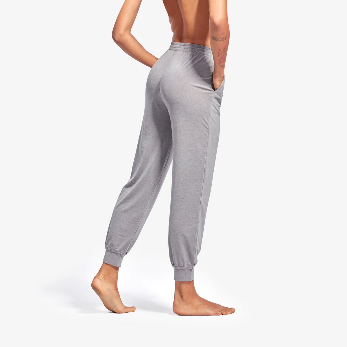 Women's Infrared Recovery Sleepwear Bottoms - HealVia