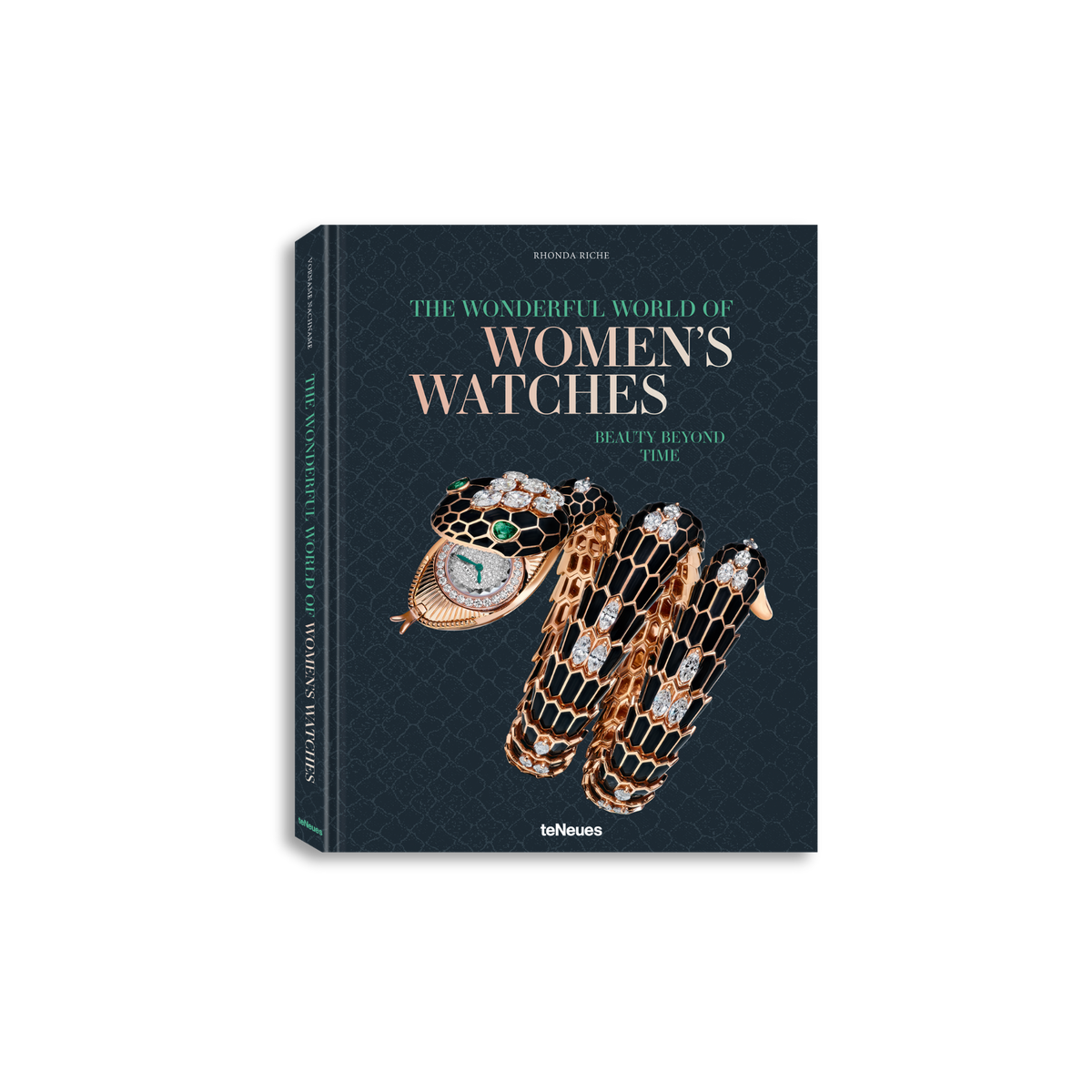 The World of Women's Watches