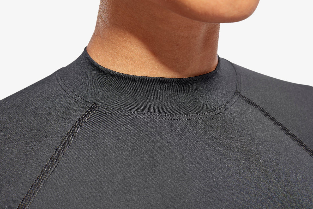 Women's Infrared Recovery Baselayer LS - HealVia