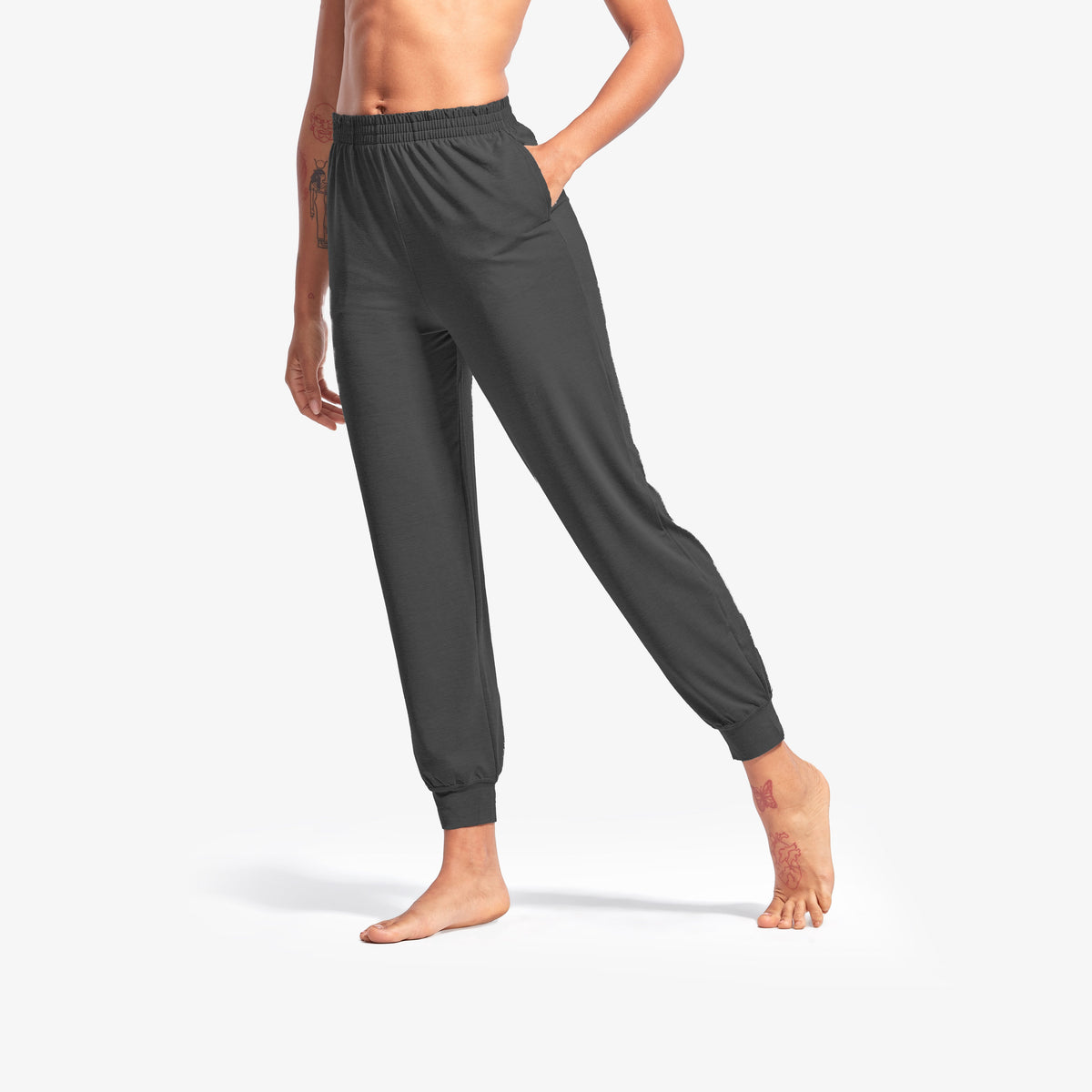 Women's Infrared Recovery Sleepwear Bottoms - HealVia