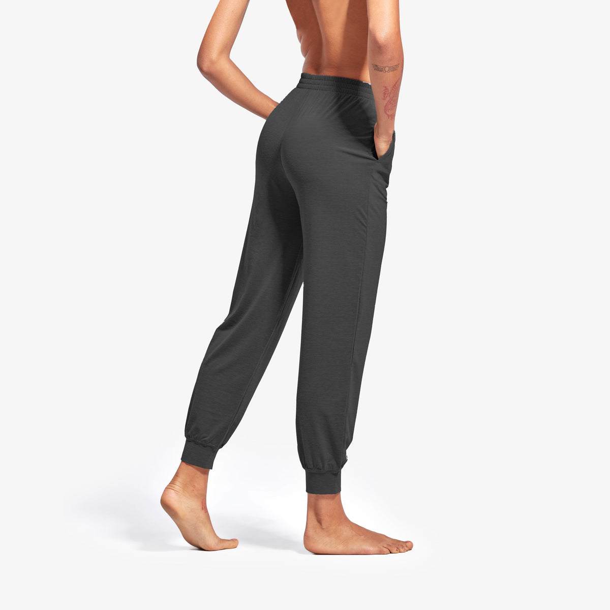 Women's Infrared Recovery Sleepwear Bottoms - HealVia