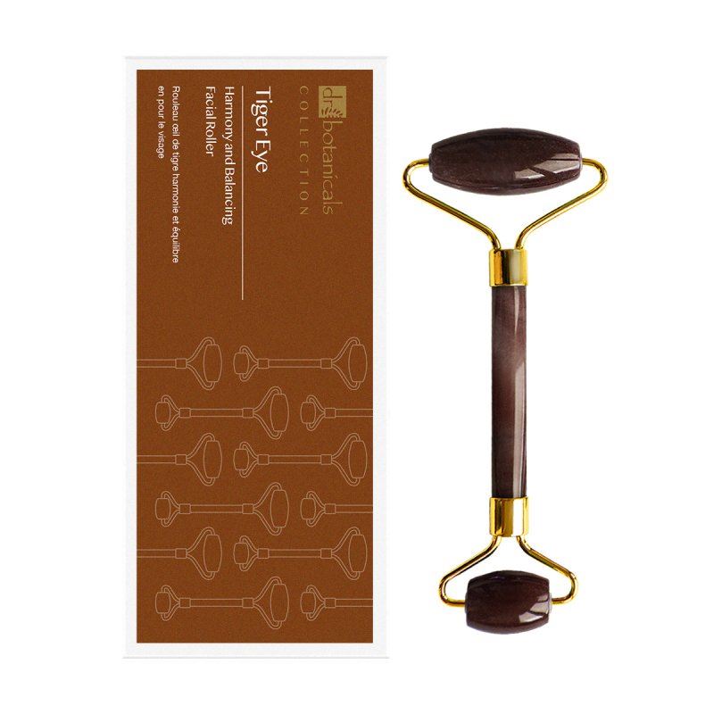 Balancing Facial Roller Serum Kit