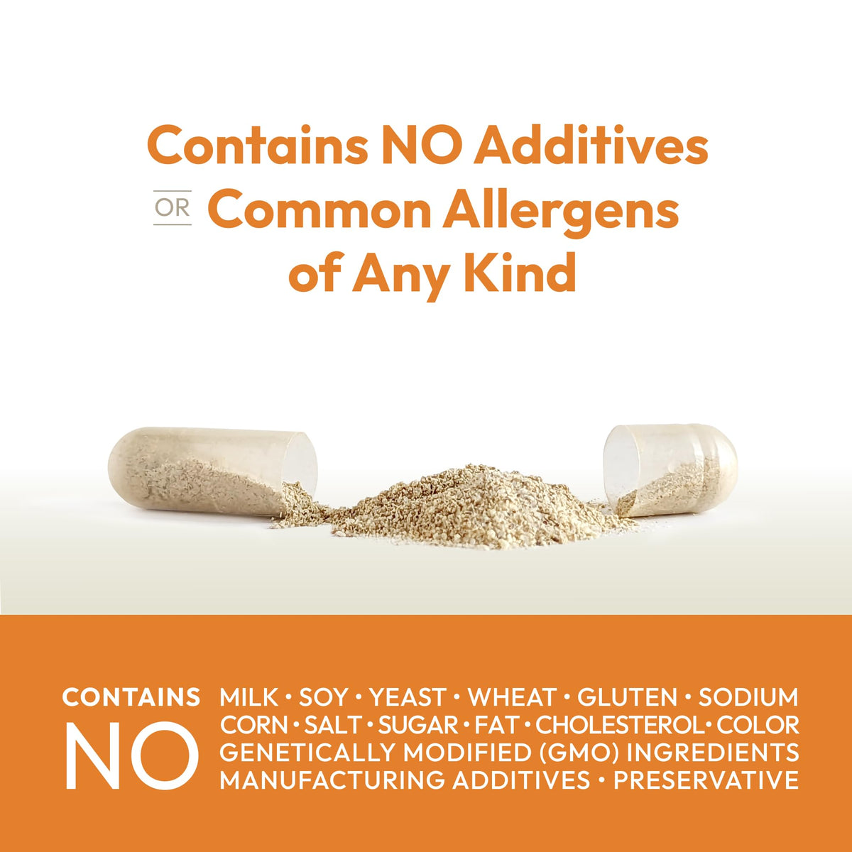 ANDREW LESSMAN Vitamin C 500 Complex β 60 Capsules | Non-Acidic Vitamin C with Bioflavonoids