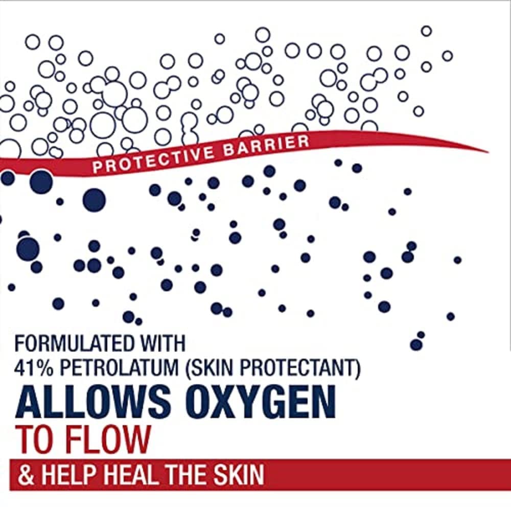 Aquaphor Healing Skin Ointment 14 oz Pack of 2 β Fragrance-Free Skin Protectant