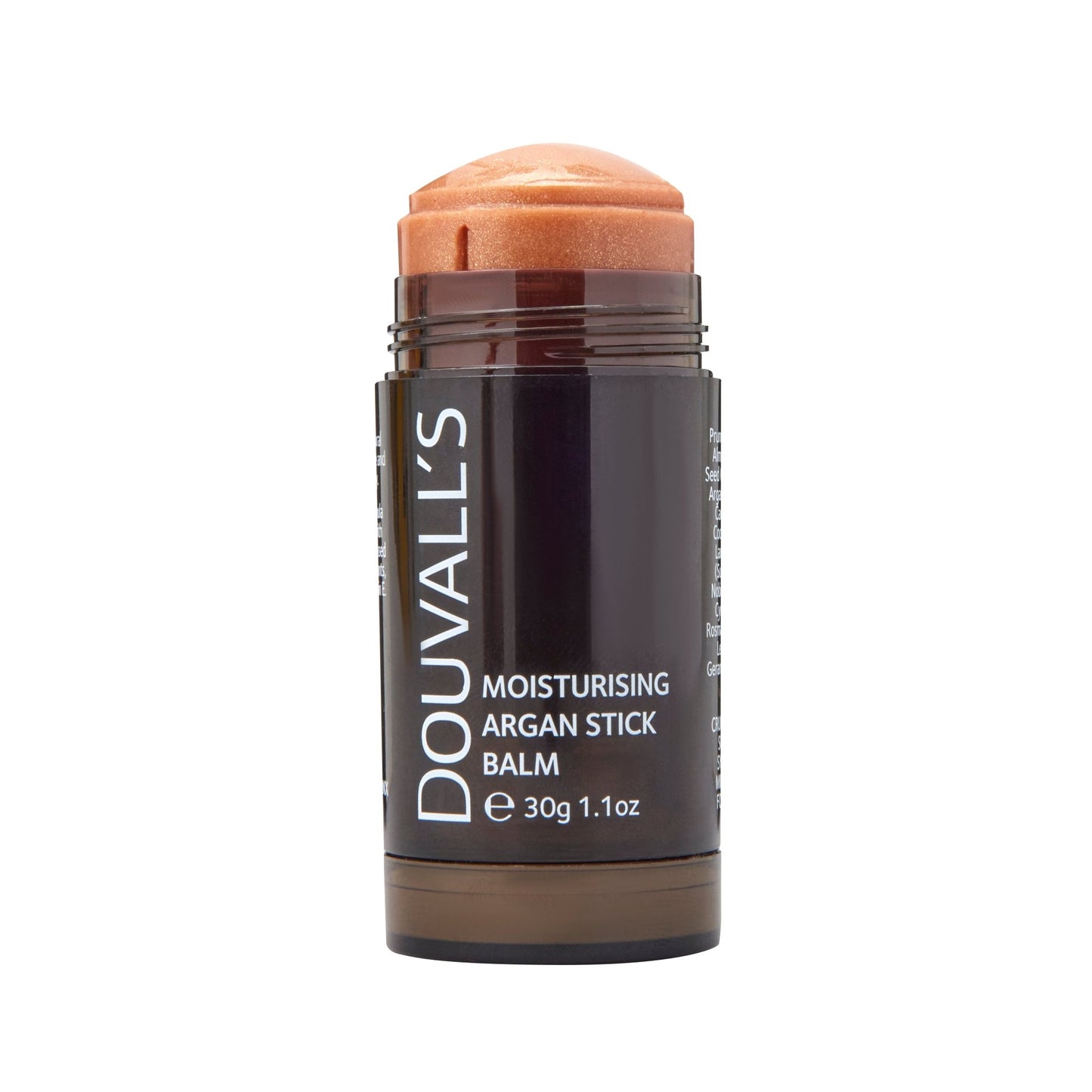 Argan Highlight Stick Balm 30g | Instant Hydration and glow face and body - HealVia LimitedHealVia LimitedArgan Highlight Stick Balm 30g | Instant Hydration and glow face and body