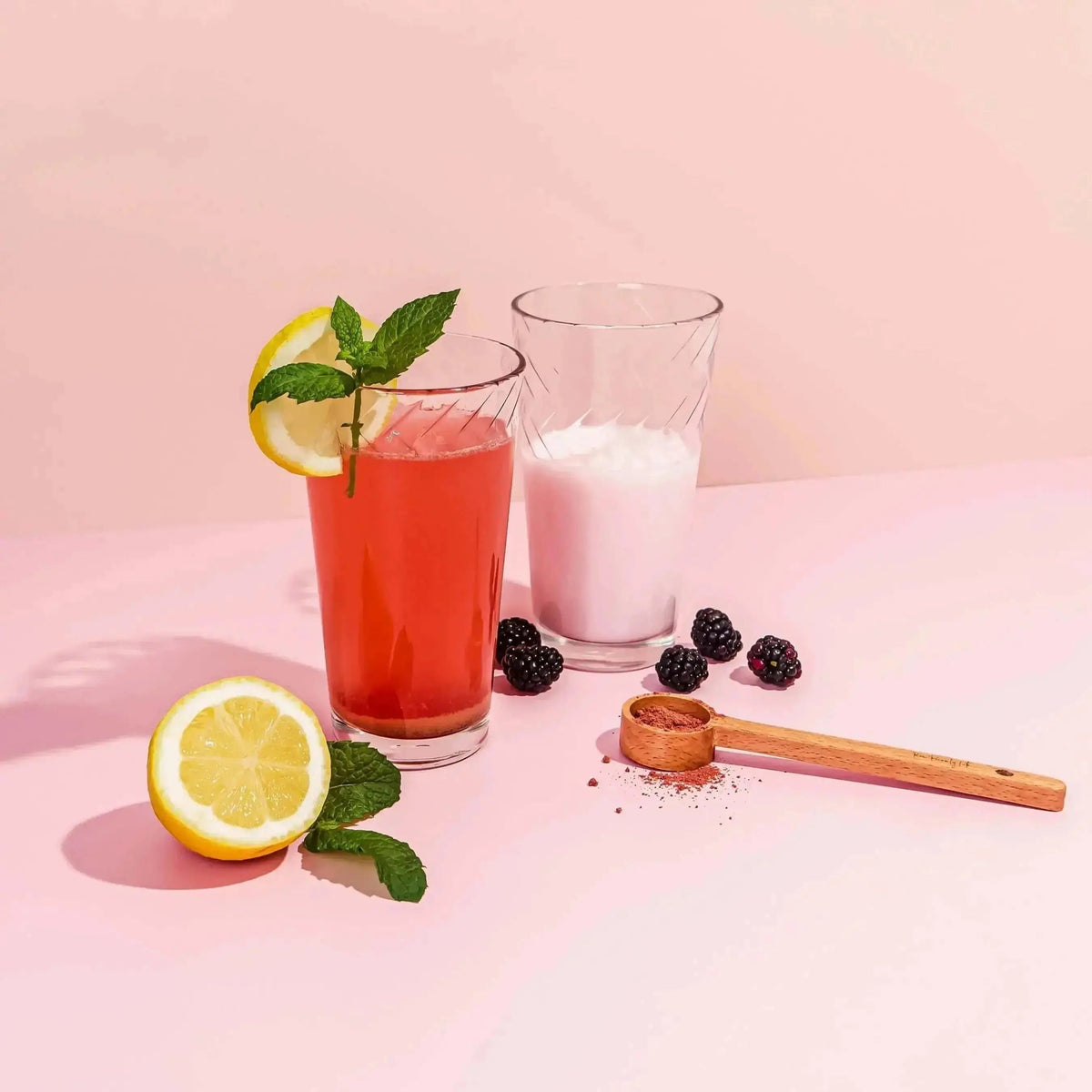 Vegan Collagen Superfood - USA - HealVia