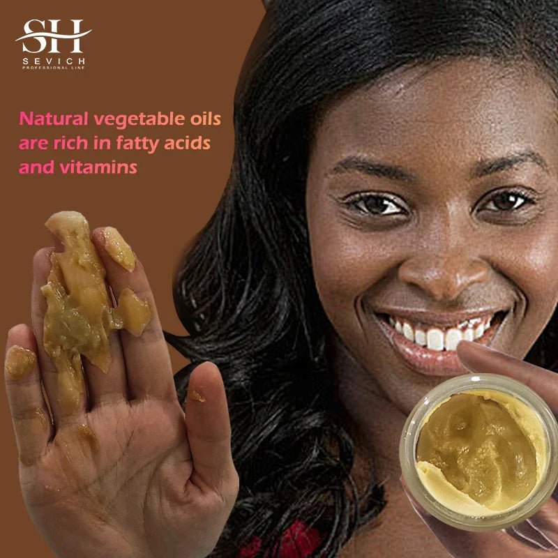 Batana Oil Hair Growth Kit - HealVia LimitedHealVia LimitedBatana Oil Hair Growth Kit