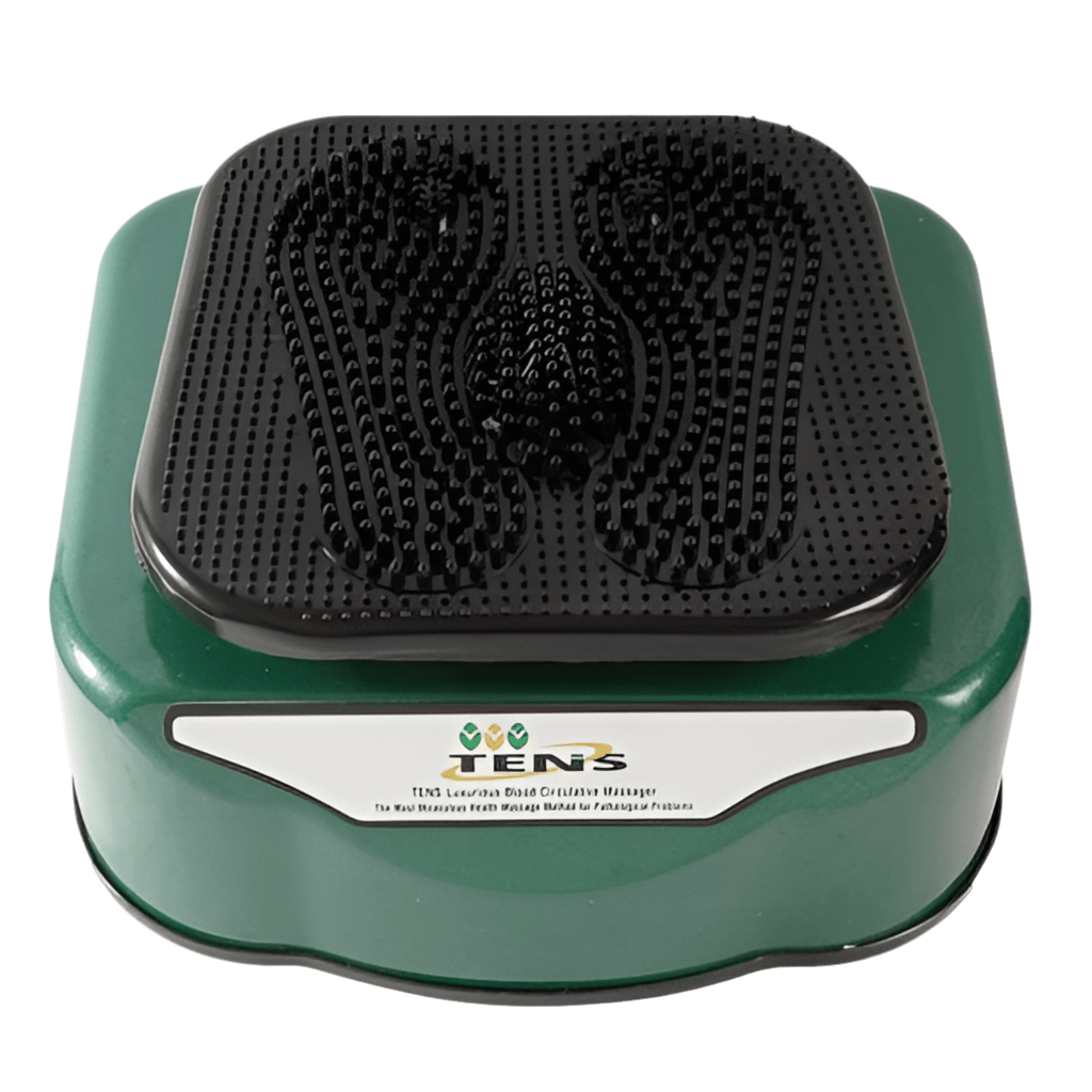 Blood Circulative Massager TQ - D30 - HealVia LimitedHealVia LimitedBlood Circulative Massager TQ - D30