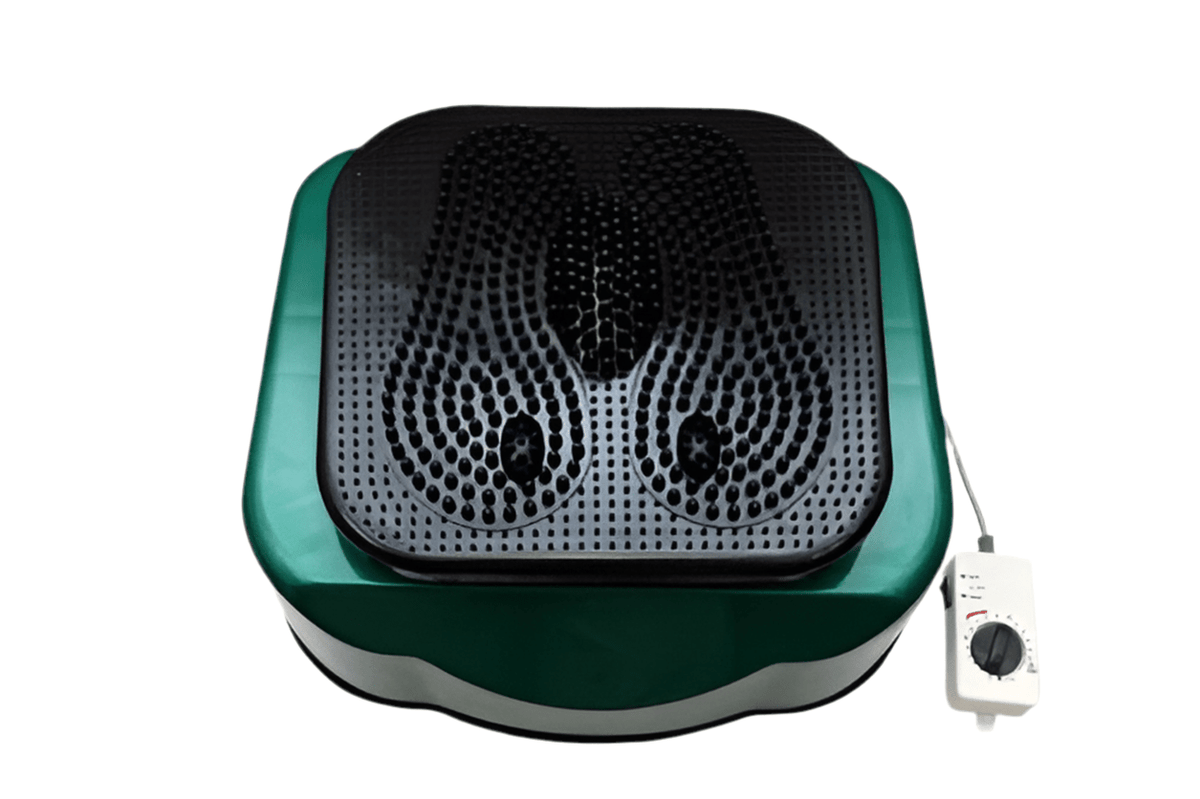 Blood Circulative Massager TQ - D30 - HealVia LimitedHealVia LimitedBlood Circulative Massager TQ - D30
