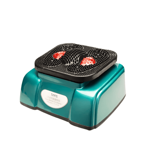 Blood Circulative Massager TQ - D30 - HealVia LimitedHealVia LimitedBlood Circulative Massager TQ - D30