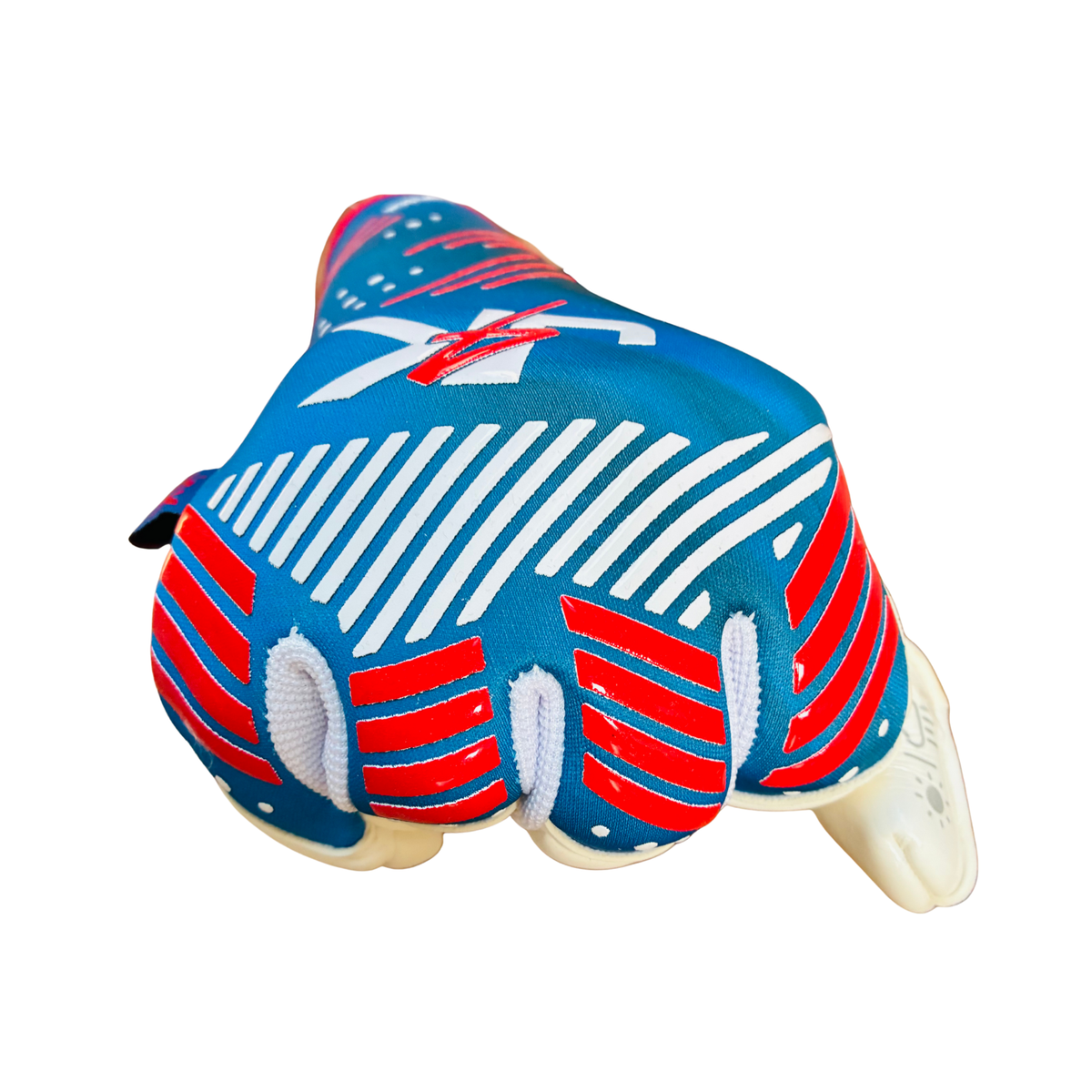 Viper V3 Hybrid Cut - Grip Enhancer
