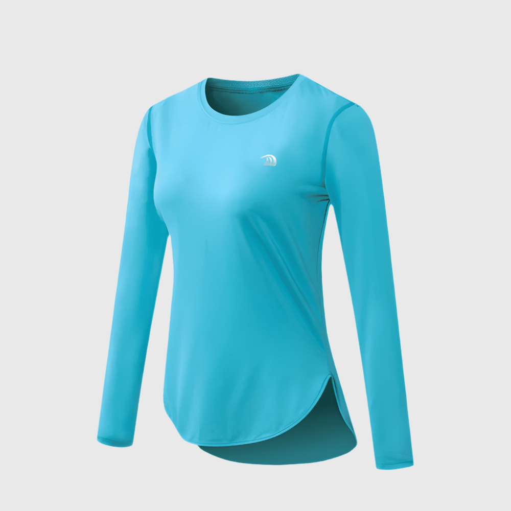 UPF 50+ Long Sleeve Shirt