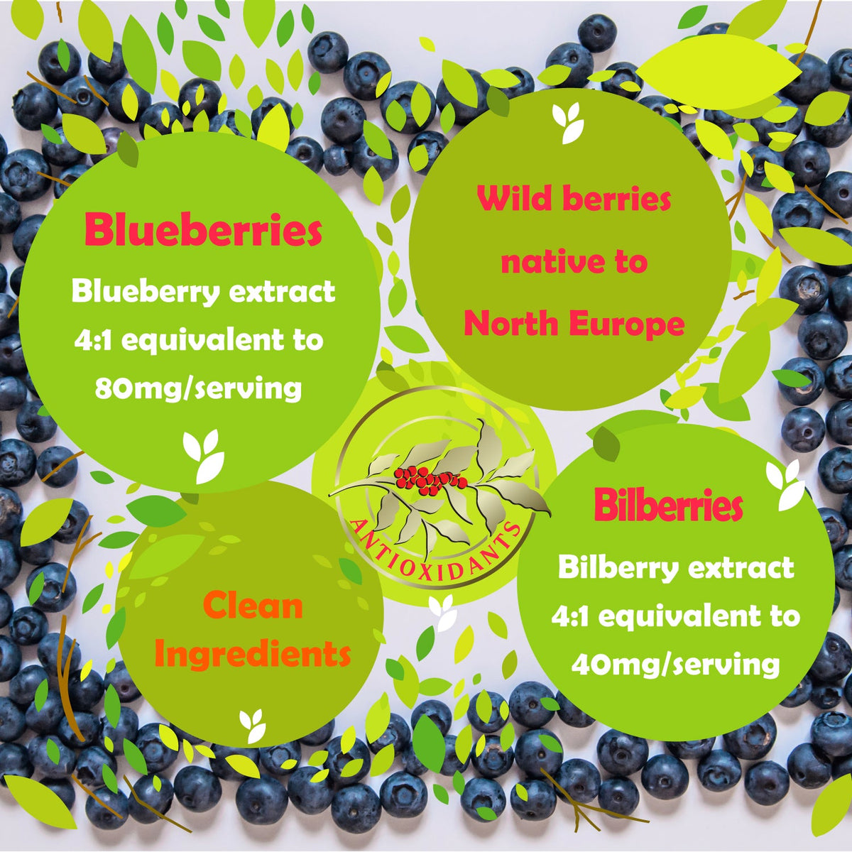 Apple Cider Vinegar with the Mother, Superfood, Biocultures & Berries Complex