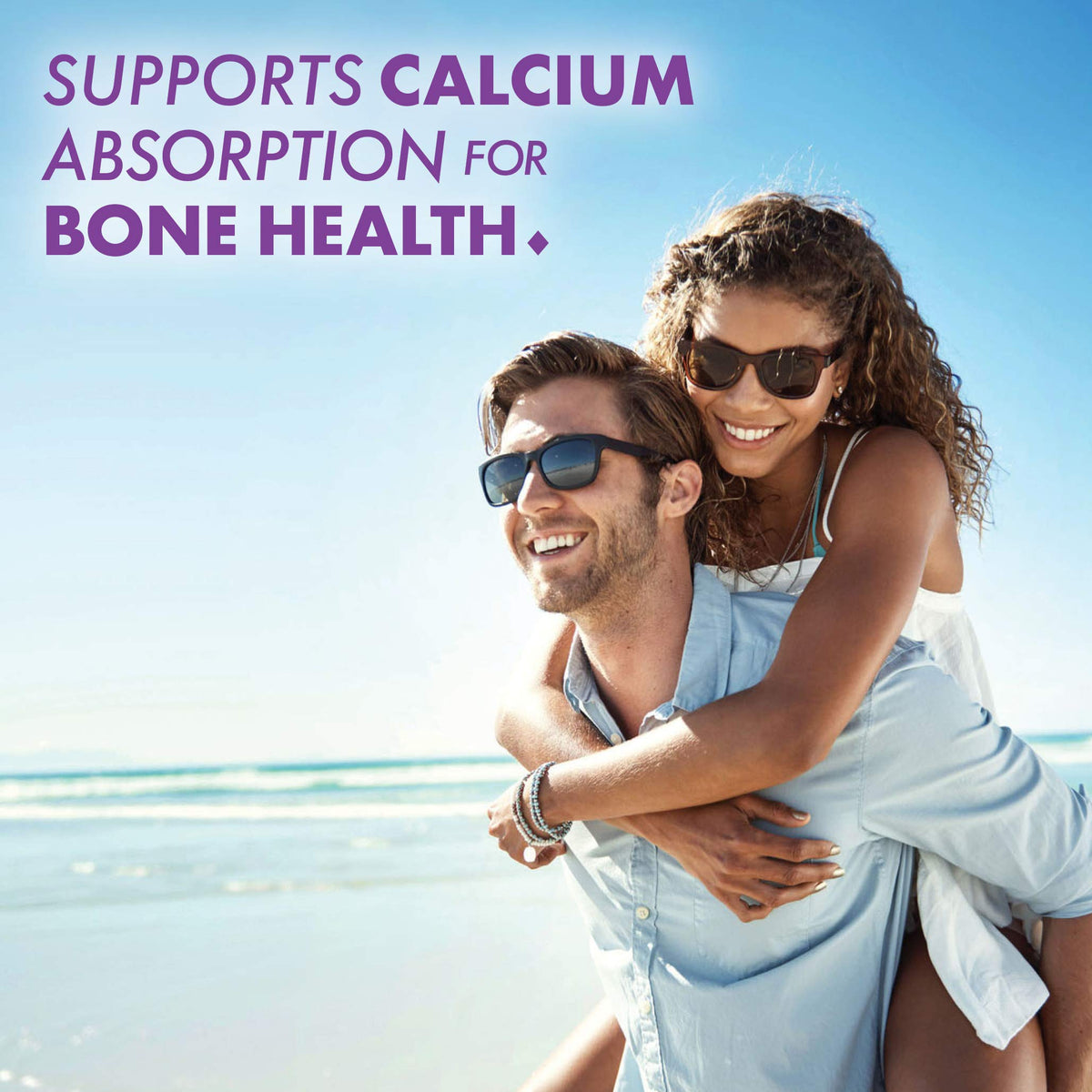 Bluebonnet Nutrition Vitamin D3 1000 IU Softgels – Supports Strong Bones & Immune Function | Non-GMO, Gluten Free, Soy Free, Dairy Free