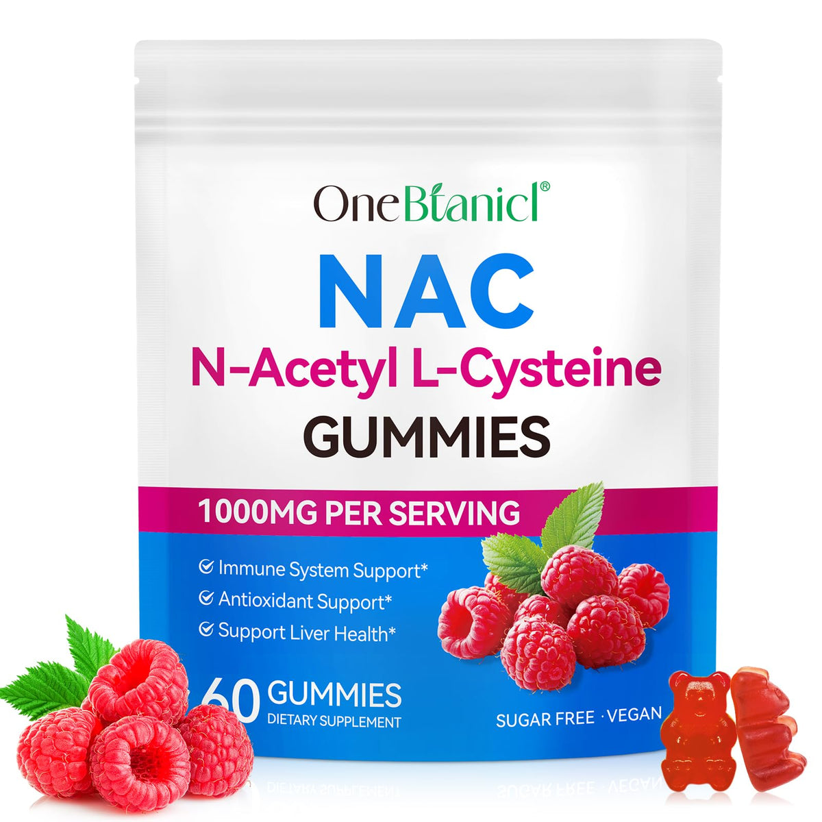 bnHUlMXw Caramelle Gommose NAC 1000mg – NAC per la Salute del Sistema Immunitario e del Fegato