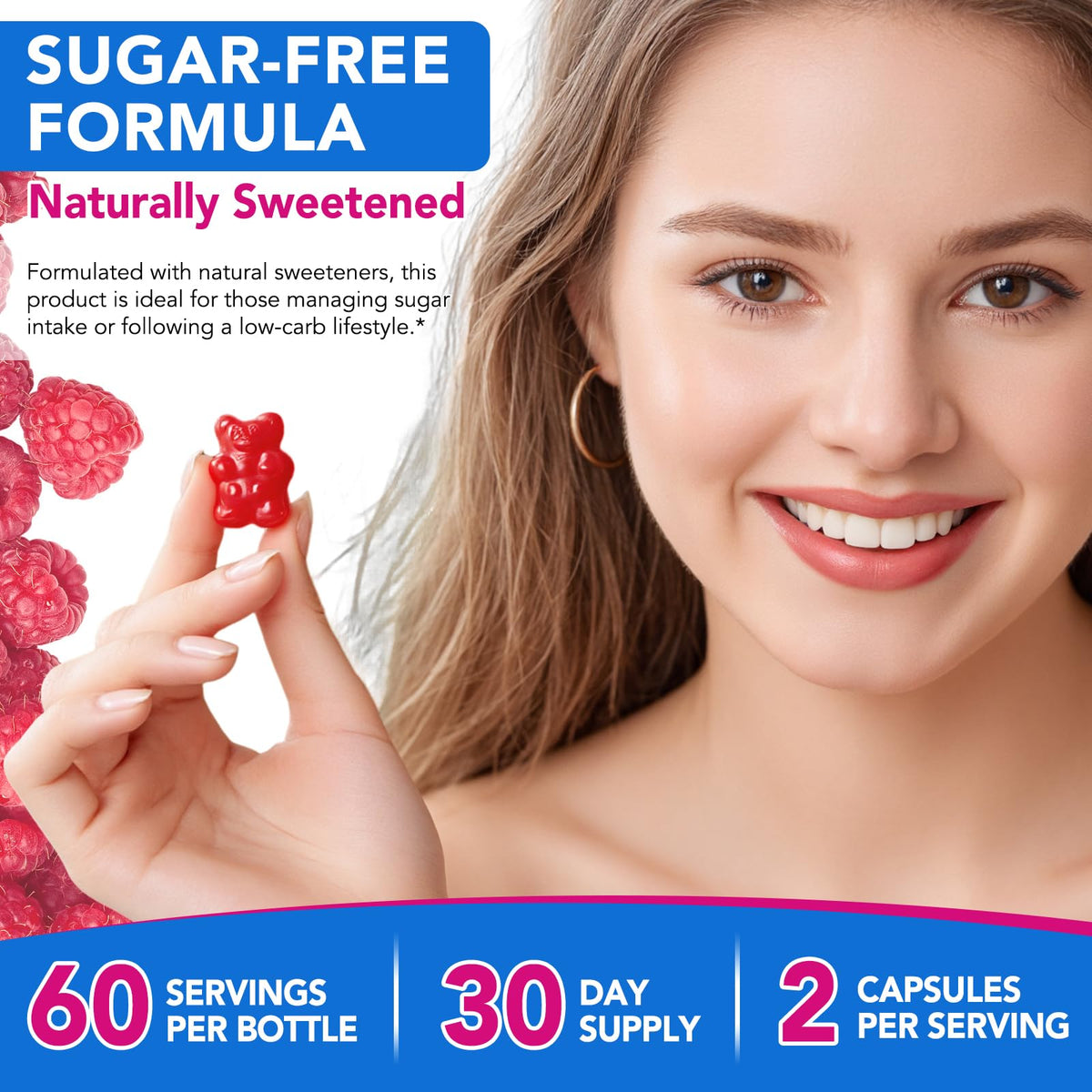 bnHUlMXw Caramelle Gommose NAC 1000mg – NAC per la Salute del Sistema Immunitario e del Fegato
