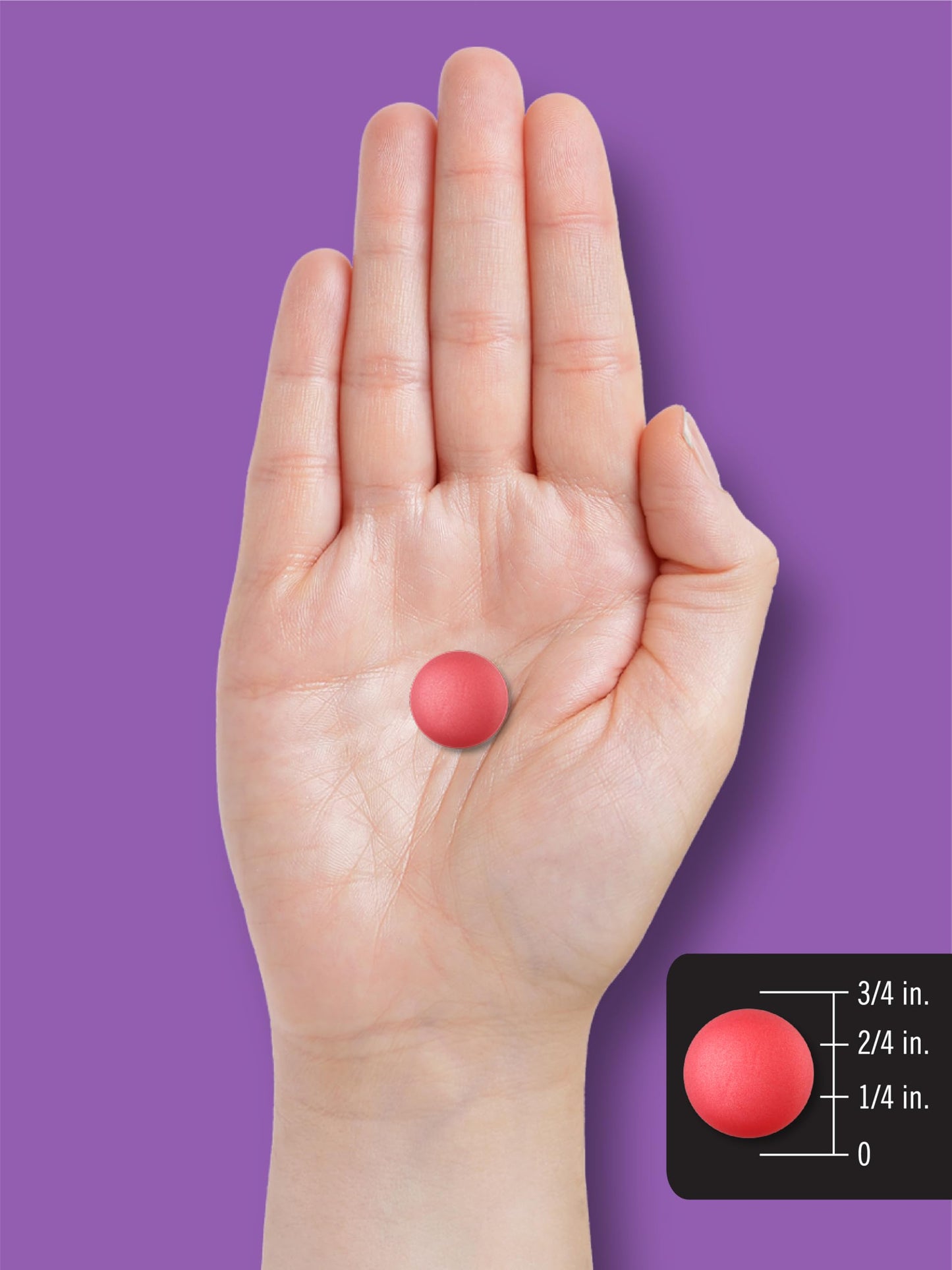 Carlyle Melatonin Gummies 12mg - Berry Flavor, 100 Count | Vegan, Non-GMO, Gluten Free