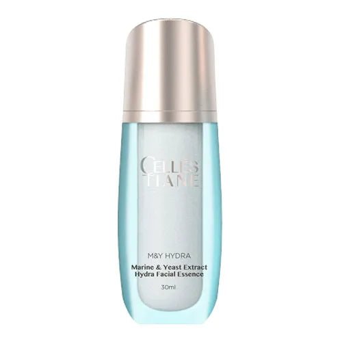 CELLES TIANE Marine & Yeast Extract Hydra Facial Essence - HealVia LimitedHealVia LimitedCELLES TIANE Marine & Yeast Extract Hydra Facial Essence