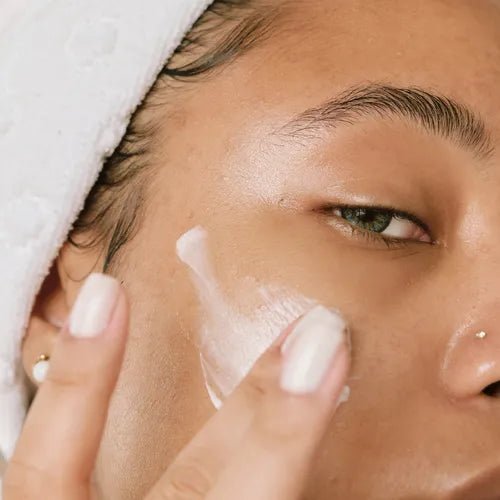 CELLES TIANE Moisturizing Cream SPF 50 - HealVia LimitedHealVia LimitedCELLES TIANE Moisturizing Cream SPF 50