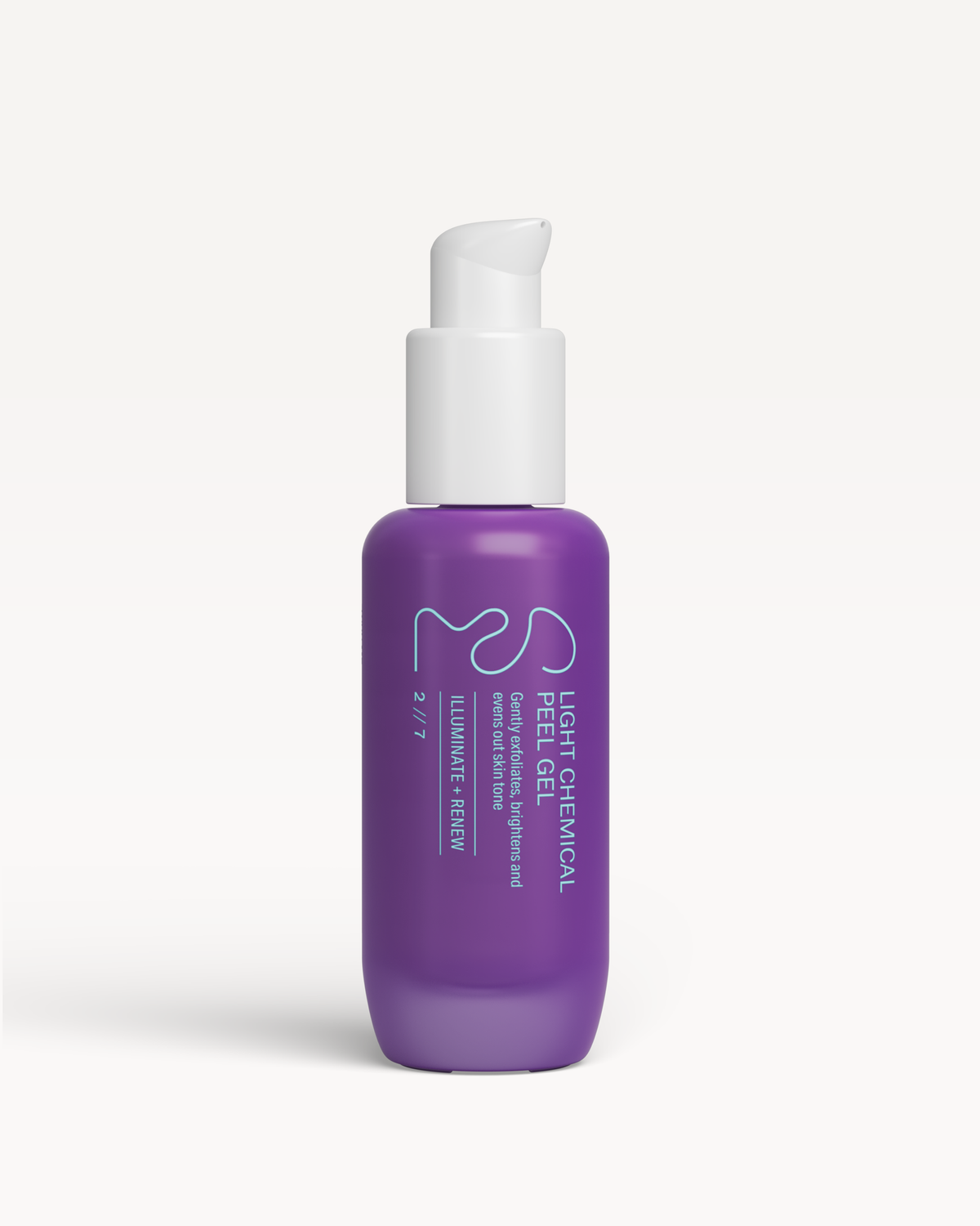 Light Chemical Peel Gel (30ml)