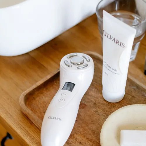 CILVARIS Rejuvenating Gel - HealVia LimitedHealVia LimitedCILVARIS Rejuvenating Gel
