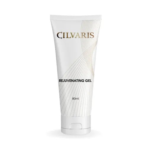 CILVARIS Rejuvenating Gel - HealVia LimitedHealVia LimitedCILVARIS Rejuvenating Gel