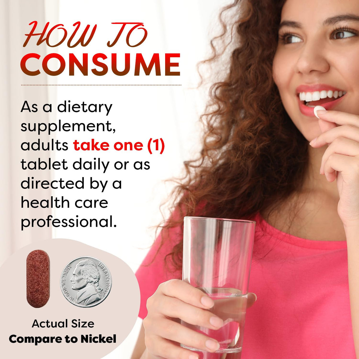 Best Naturals Red Yeast Rice 1200 mg β 60 Tablets (Citrinin Free) | Non-GMO & Gluten-Free