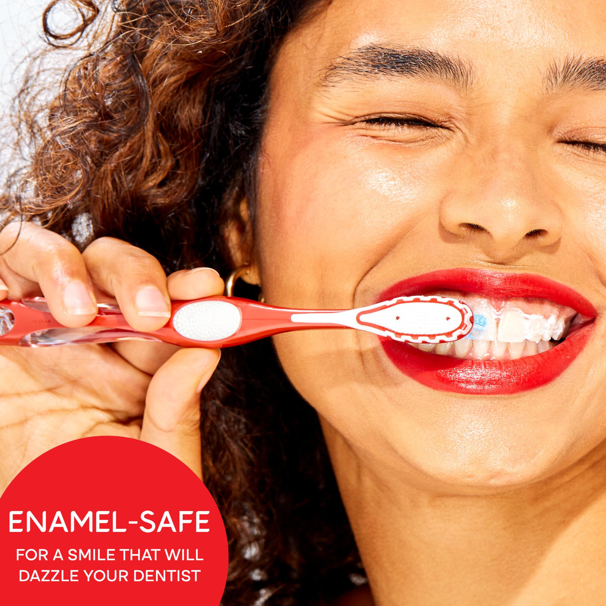Colgate Optic White Renewal 3-Pack Toothpaste β Whitening, 3.0 oz