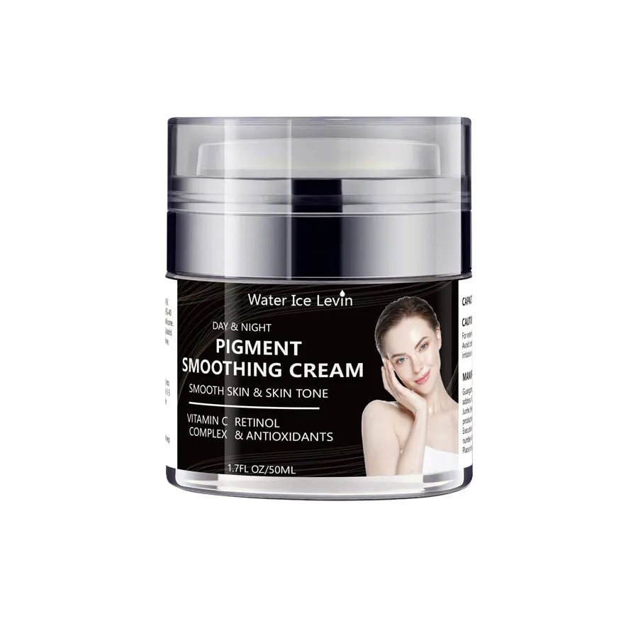 Collagen Face Cream with Retinol & Hyaluronic Acid - HealVia LimitedHealVia LimitedCollagen Face Cream with Retinol & Hyaluronic Acid