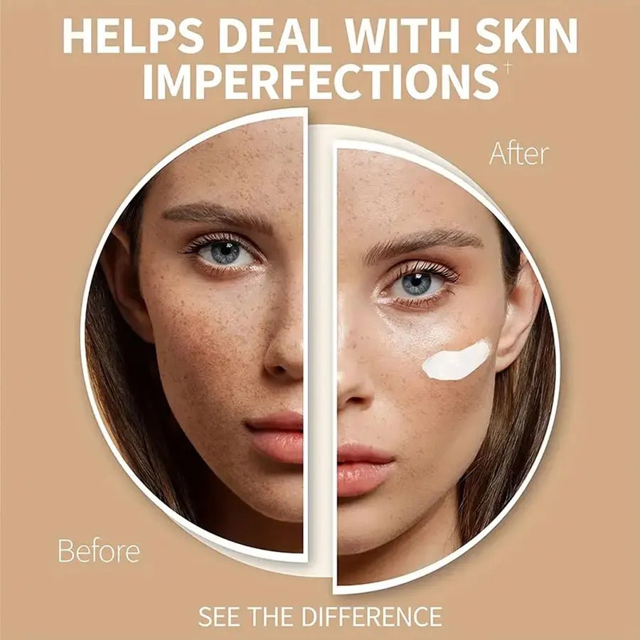 Collagen Face Cream with Retinol & Hyaluronic Acid - HealVia LimitedHealVia LimitedCollagen Face Cream with Retinol & Hyaluronic Acid