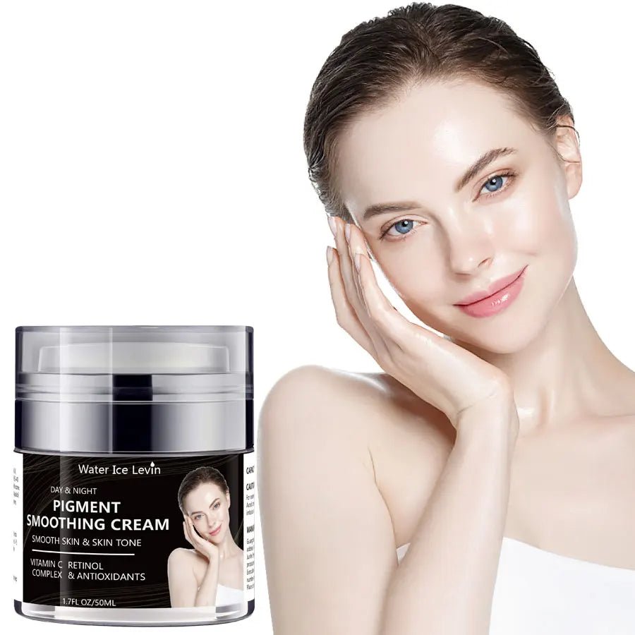 Collagen Face Cream with Retinol & Hyaluronic Acid - HealVia LimitedHealVia LimitedCollagen Face Cream with Retinol & Hyaluronic Acid