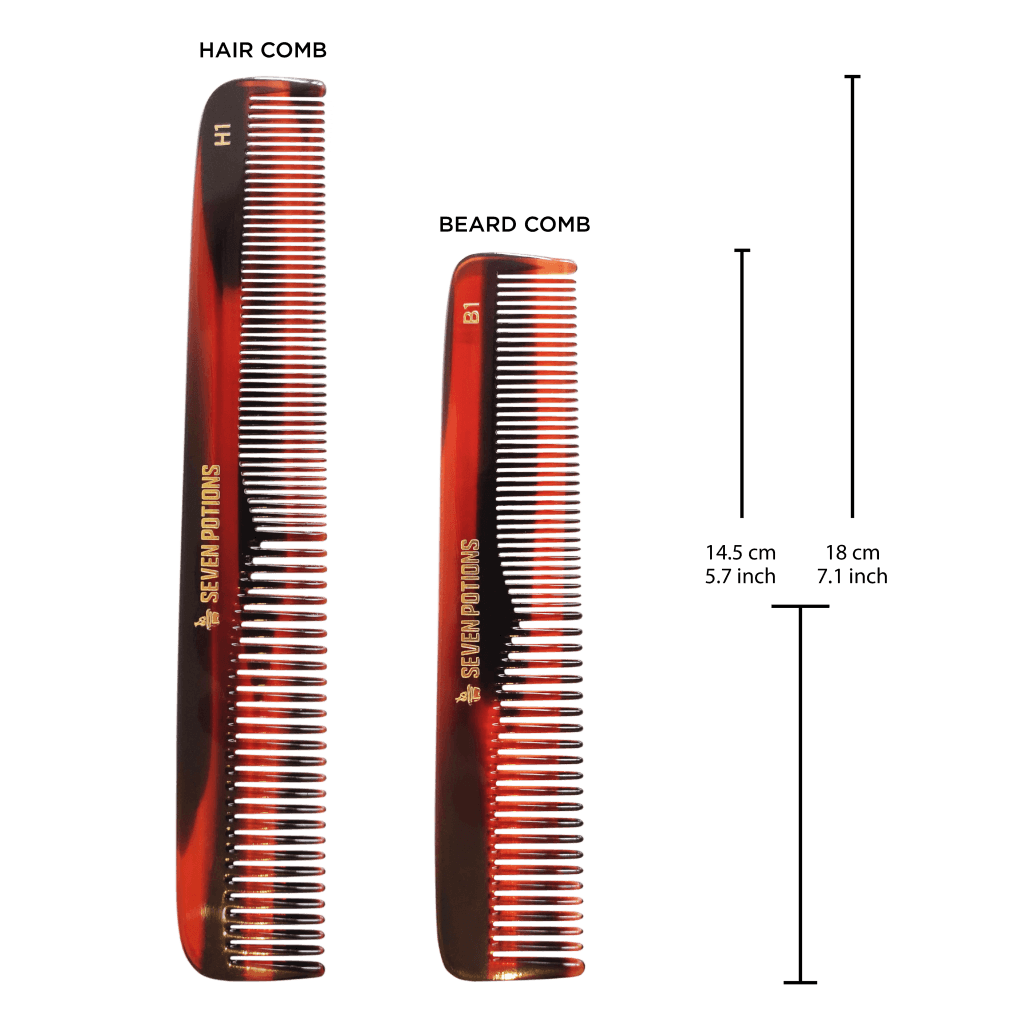 Comb - HealVia LimitedHealVia LimitedComb