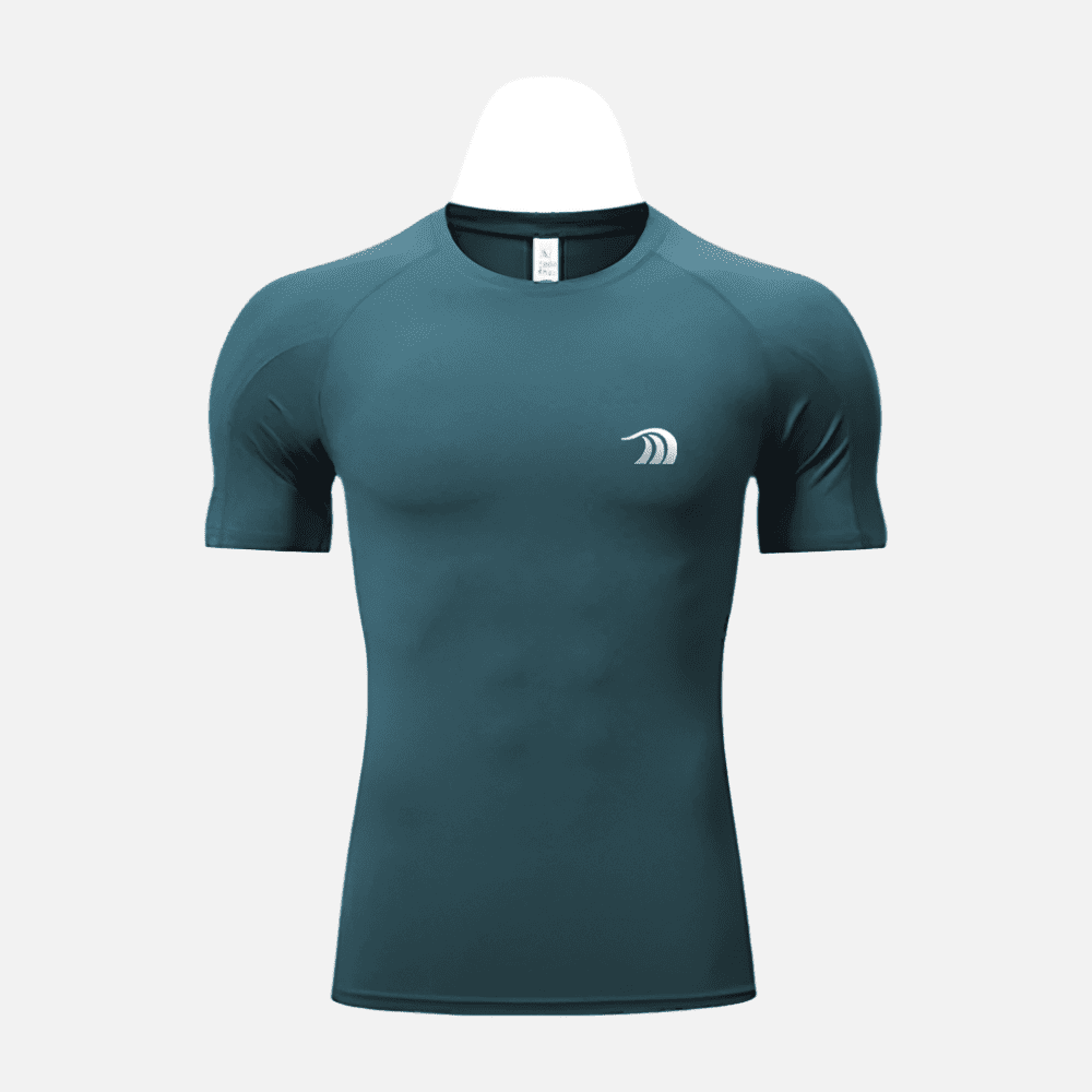 T-Shirt a compressione