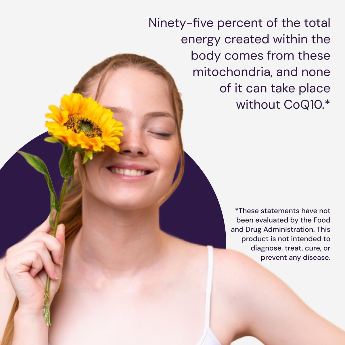 Healthy Origins CoQ10 200 ملجم مع BioPerine® – لصحة القلب والطاقة (60 كبسولة نباتية، خالٍ من الغلوتين، غير معدل وراثيًا)