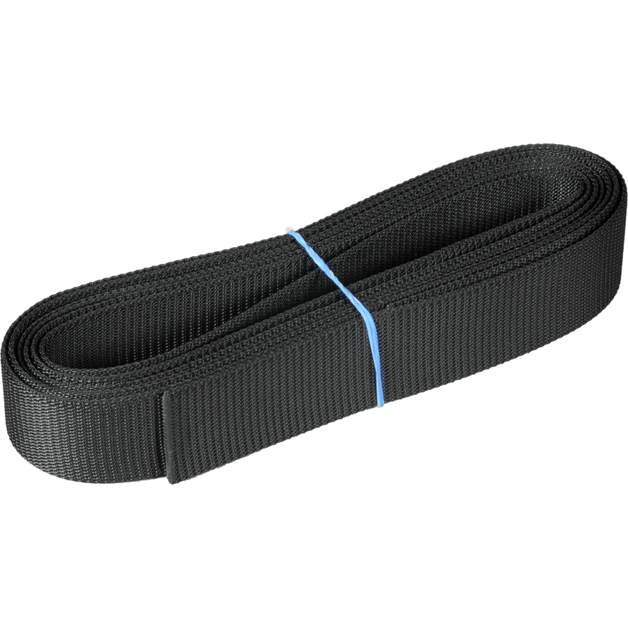 DC Marine - Harness Webbing per meter