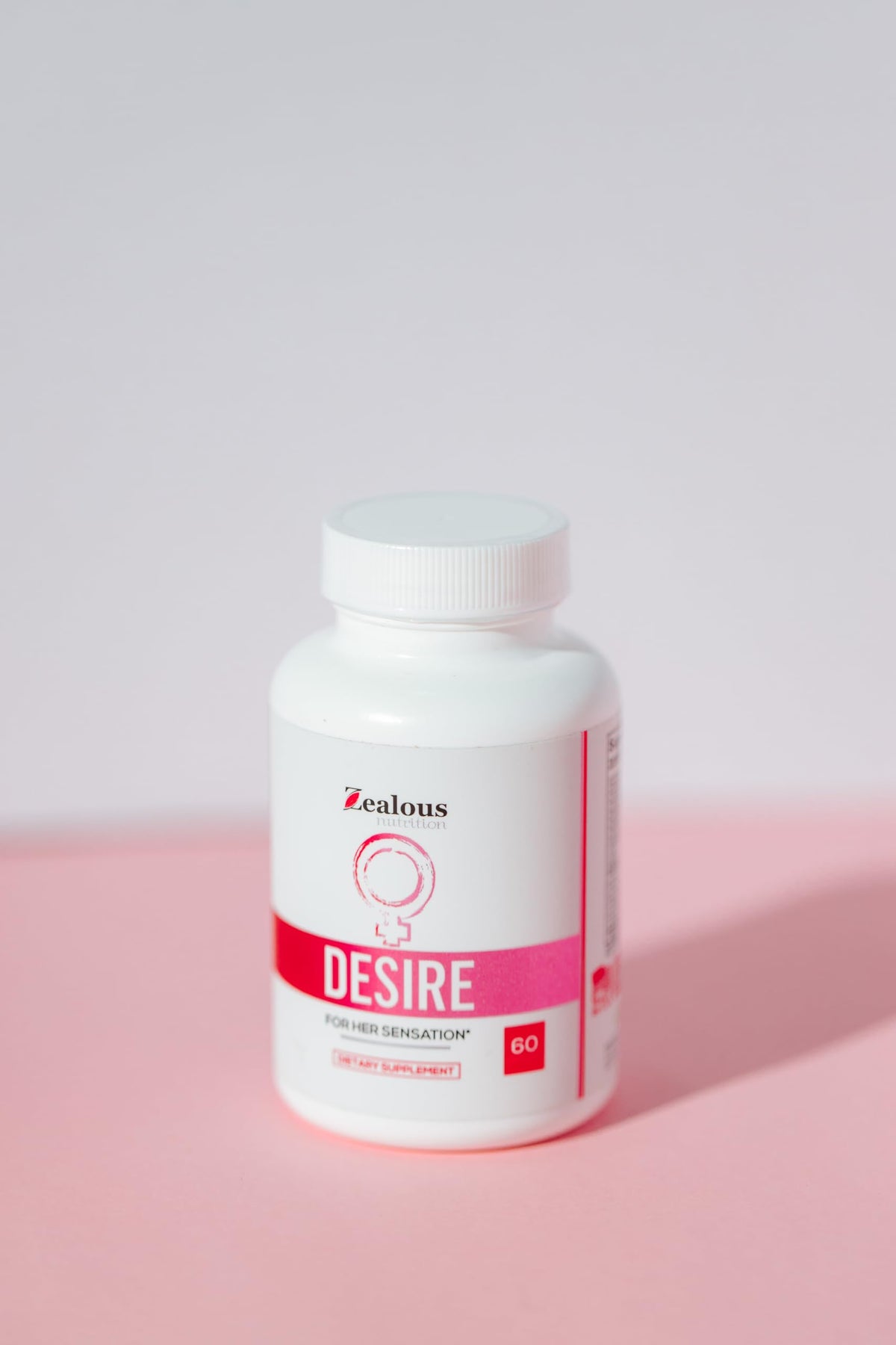 Desire Female Libido Booster β #1 Rated Womenβs Libido Pills (1 Pack)