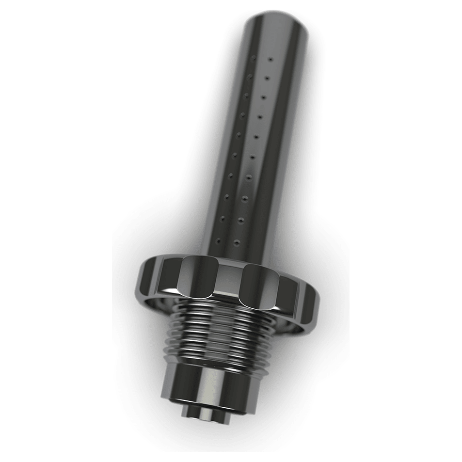 Divesoft Silencer - G5/8
