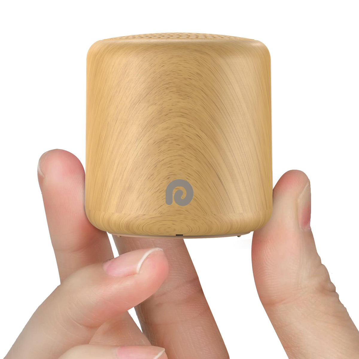 Dreamegg Pocket Sleep Sound Machine β Travel-Size, 16 Sounds, 1000mAh Battery, USB-C
