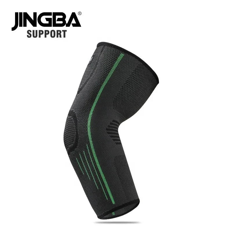 Elbow Support Breathable Light Sport Elbow Brace Tennis Basketball Elbow Pads