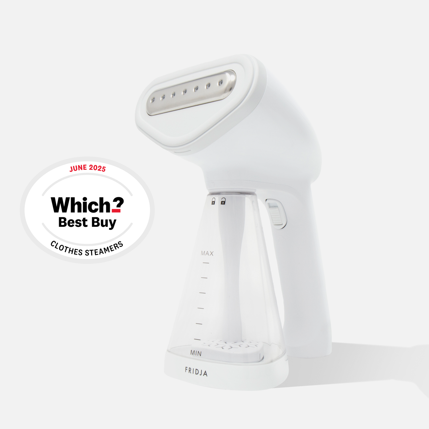 f10 Handheld Clothes Steamer