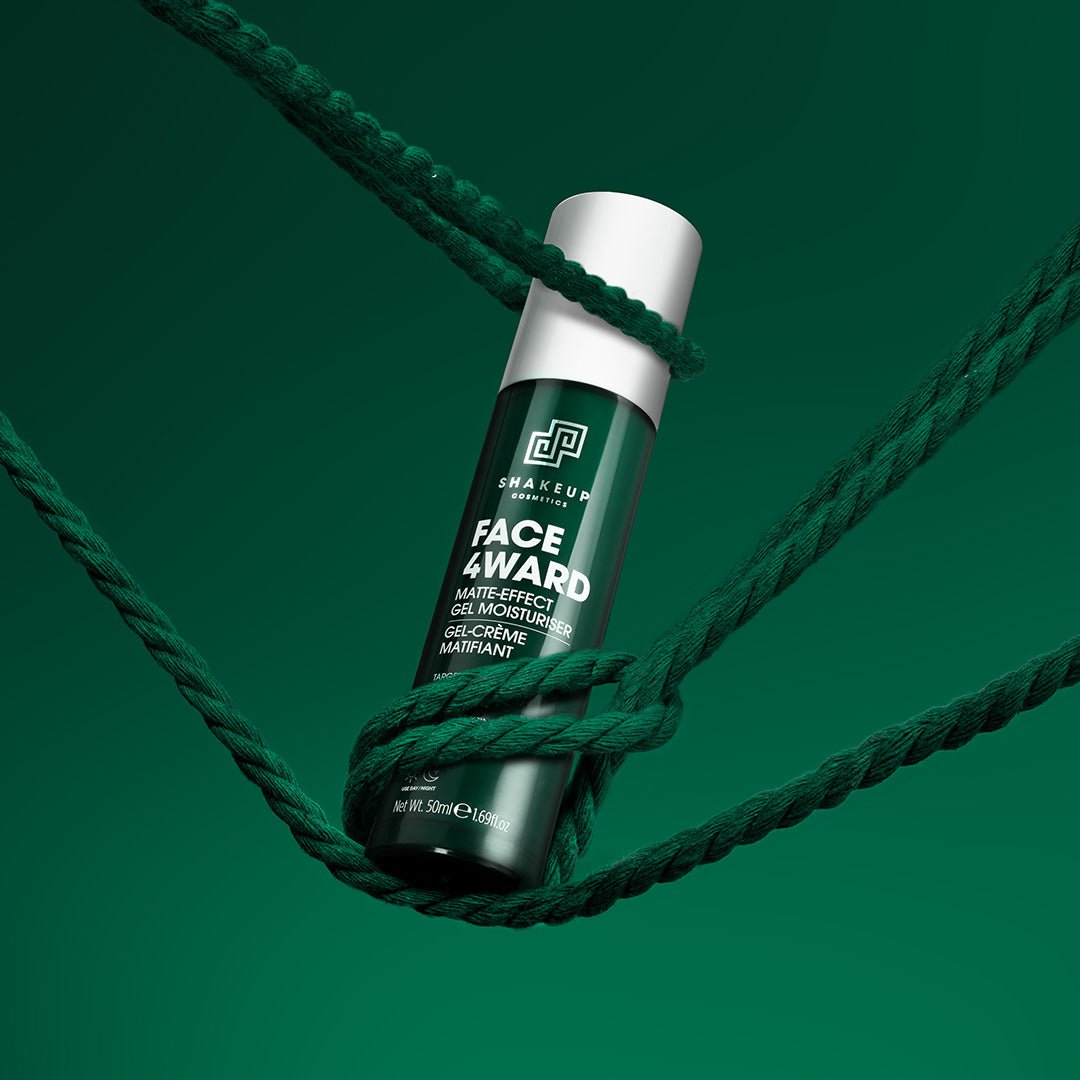 FACE 4WARD - MOISTURISER - HealVia LimitedHealVia LimitedFACE 4WARD - MOISTURISER