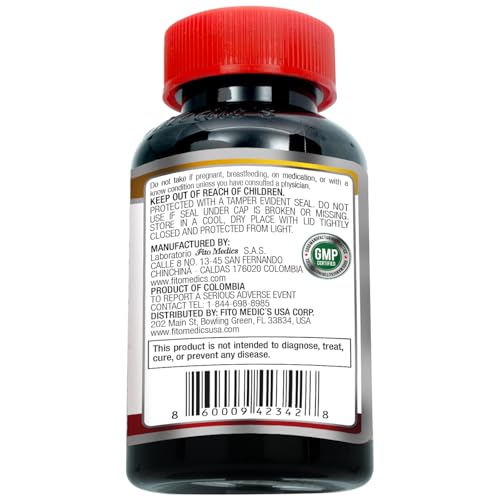 FITO MEDIC'S Lab | مكملات الثوم | حبوب الثوم | الثوم عديم الرائحة | 200 كبسولة هلامية