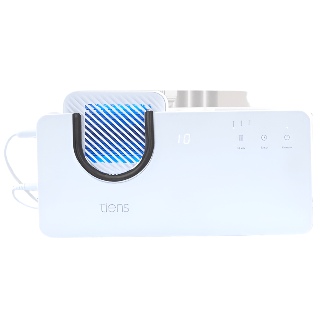 Fruit & Vegetable Purifier TQ - D43 - HealVia LimitedHealVia LimitedFruit & Vegetable Purifier TQ - D43