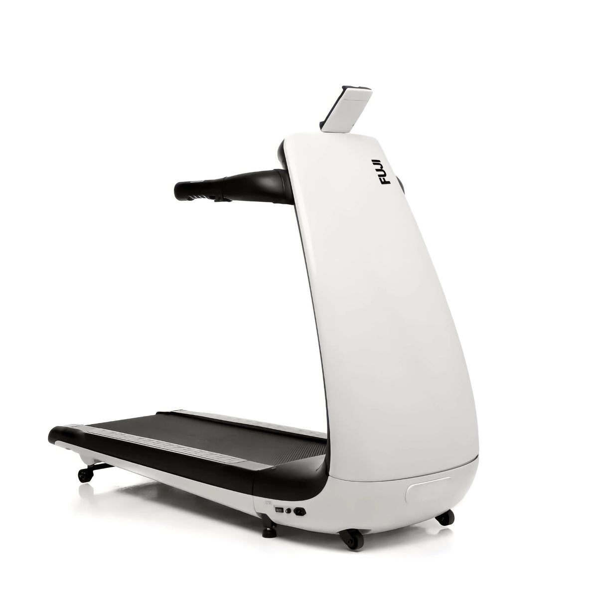 Fuji BeHealthy Cushioned, Foldable Treadmill for Home - HealVia LimitedHealVia LimitedFuji BeHealthy Cushioned, Foldable Treadmill for Home